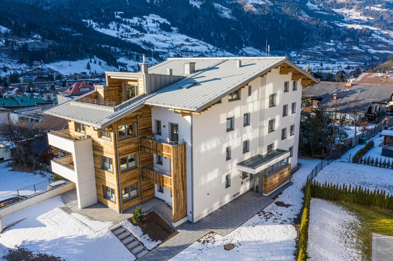 Winklers Gipfelblick Chalet, Inklusive Alpentherme - Ganzjaehrig, Gasteiner Bergbahn - Nur Sommer Bad Hofgastein Exterior foto