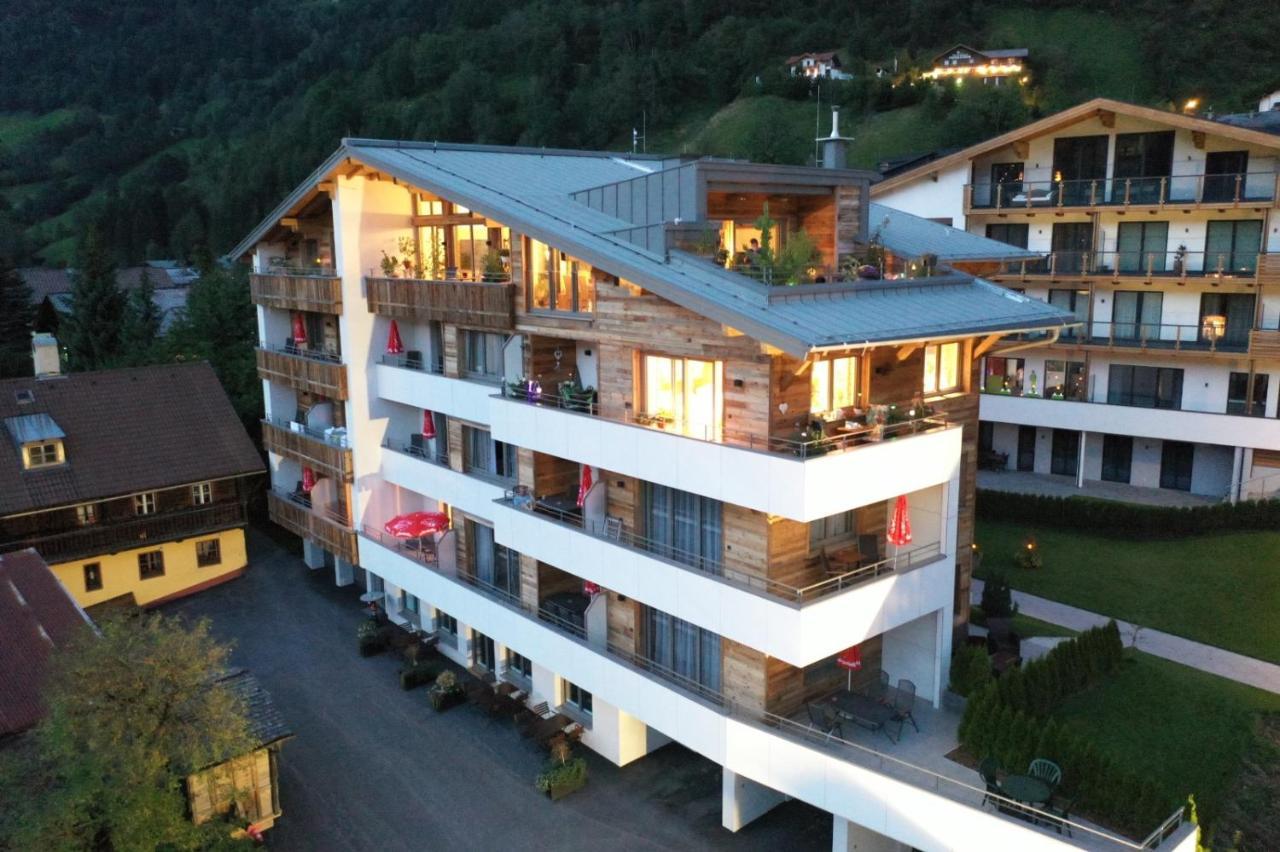Winklers Gipfelblick Chalet, Inklusive Alpentherme - Ganzjaehrig, Gasteiner Bergbahn - Nur Sommer Bad Hofgastein Exterior foto