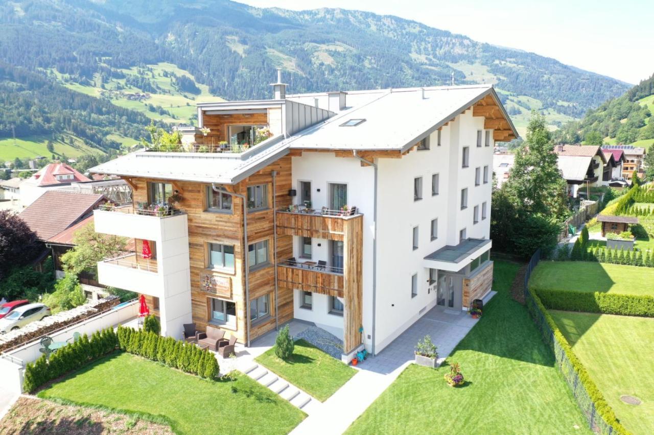 Winklers Gipfelblick Chalet, Inklusive Alpentherme - Ganzjaehrig, Gasteiner Bergbahn - Nur Sommer Bad Hofgastein Exterior foto
